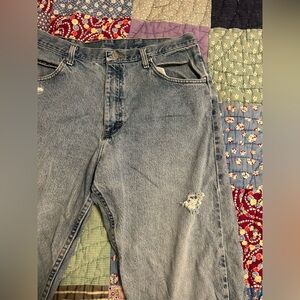 Wrangler Vintage Jeans